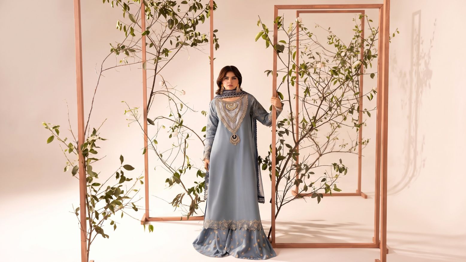Best Silk Pret Dresses for Women: Luxury Collection